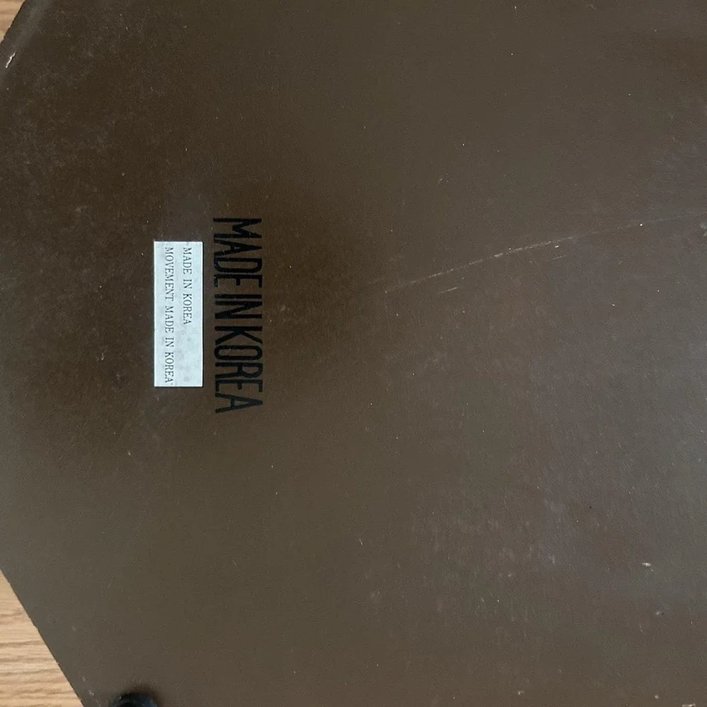 Waltham this vintage